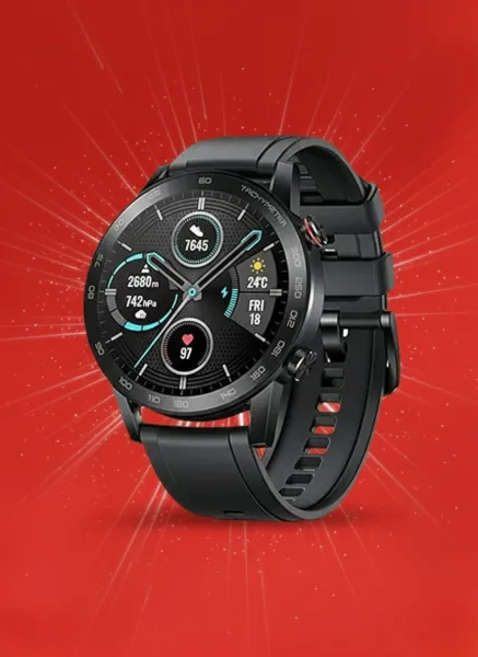 ساعات سمارت