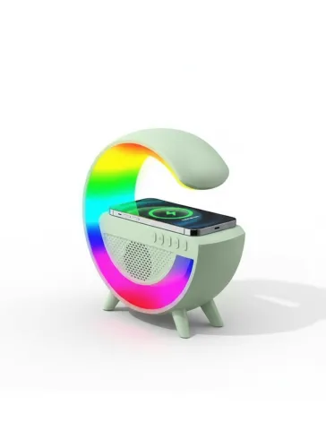 سبيكر AN-2301 المتعدد الوظائف - مراجعة كاملة — المواصفات والمميزات