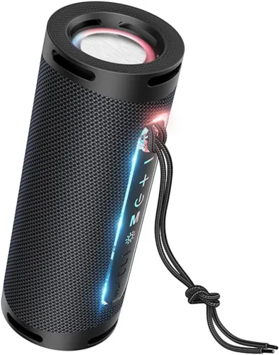 سبيكر بلوتوث Hoco HC9 - مراجعة كاملة — المواصفات والمميزات