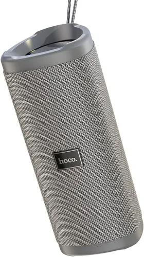 سبيكر Hoco HC4 - تجربة صوتية غامرة - مراجعة كاملة — المواصفات والمميزات