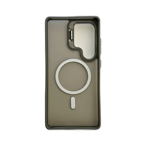 جراب MOMO Holder MagSafe لسامسونج S25 Ultra