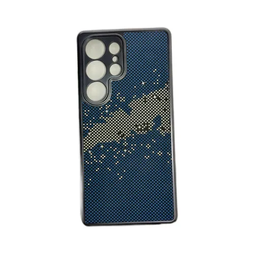 جراب MOMO Carbon Mo-017 لهاتف Samsung Galaxy S25 Ultra - مراجعة كاملة — المواصفات والمميزات