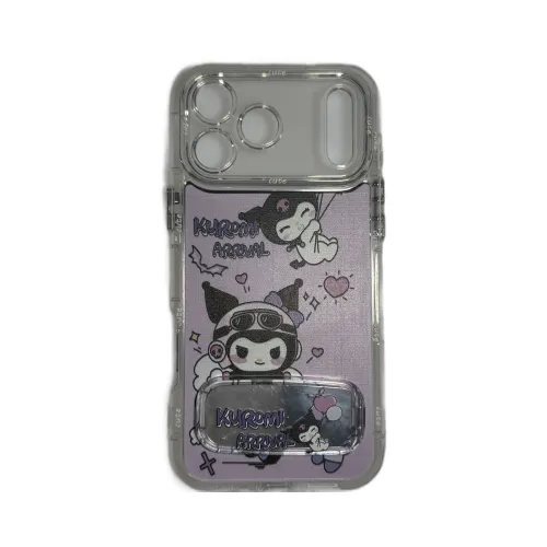 جراب أطفال كرتوني لايفون 17 برو ماكس - iPhone 17 Pro Max - مراجعة كاملة — المواصفات والمميزات