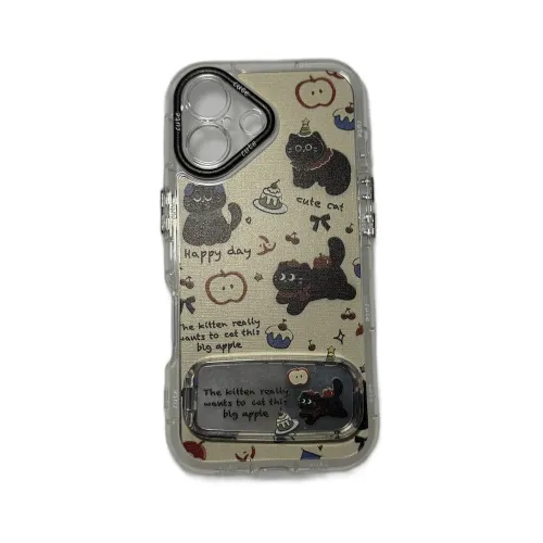 جراب الأطفال لهاتف iPhone 17