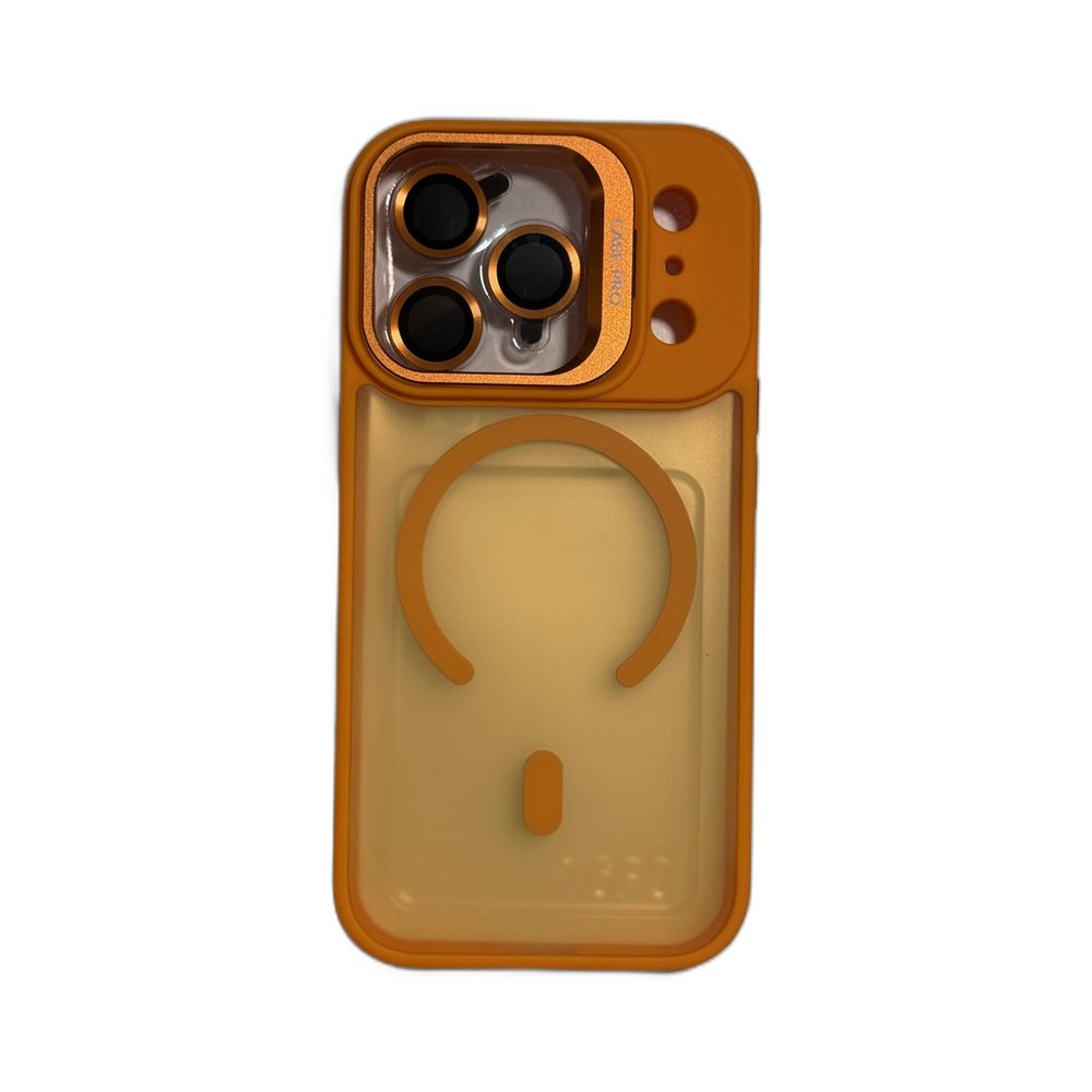 جراب MOMO Mo-020 لهاتف iPhone 17 Pro - مراجعة كاملة — المواصفات والمميزات