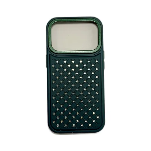 جراب Diamond لهاتف iPhone 17 Pro