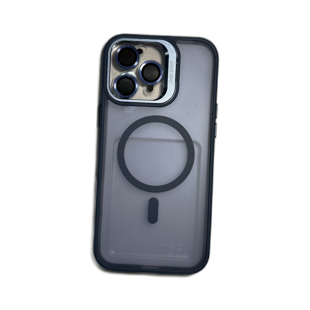 جراب MOMO Mo-020 لهاتف iPhone 16 Pro Max