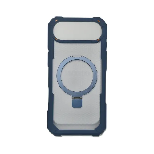 جراب MOMO-019 لايفون 17 اير - MOMO-019 Case with Kickstand for iPhone 17 Air