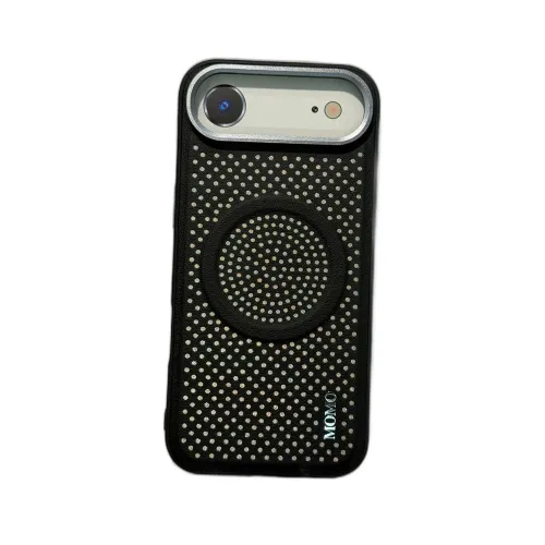 جراب MOMO031 لايفون 17 اير- MOMO031 Case for iPhone 17 Air