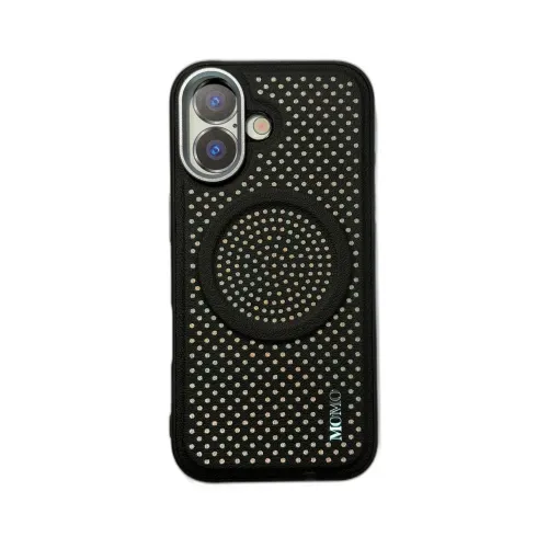 جراب MOMO-031 لايفون 17 - MOMO-031 Case for iPhone 17