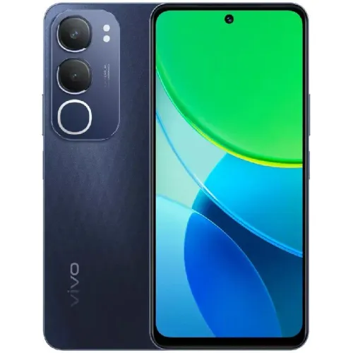 فيفو Y19s برو، 128 جيجابايت، 6 جيجا رام - Vivo Y19s Pro (6GB/128GB)