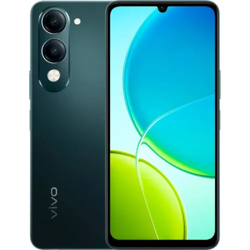 فيفو Y04، 64 جيجابايت، 4 جيجا رام - Vivo Y04 (4GB/64GB)