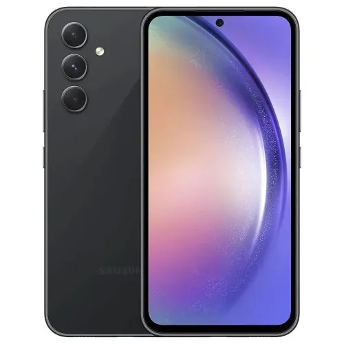 سامسونج جالكسي A54 جيل خامس، 256 جيجابايت، 8 جيجا رام - Samsung Galaxy A54 5G (8GB/256GB)