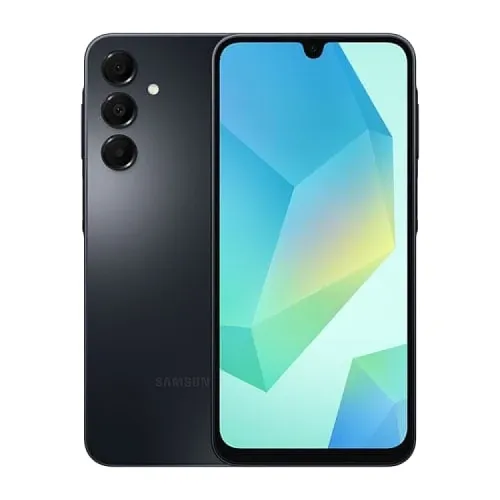 سامسونج جالكسي A16 جيل خامس، 256 جيجابايت، 8 جيجا رام - Samsung Galaxy A16 5G (8GB/256GB)