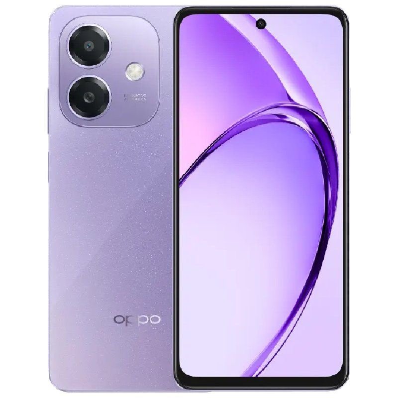 اوبو A5i، 64 جيجابايت، 4 جيجا رام - Oppo A5i (4GB/64GB)