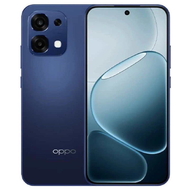 اوبو A6 برو جيل رابع، 256 جيجابايت، 8 جيجا رام - Oppo A6 Pro 4G (8GB/256GB)