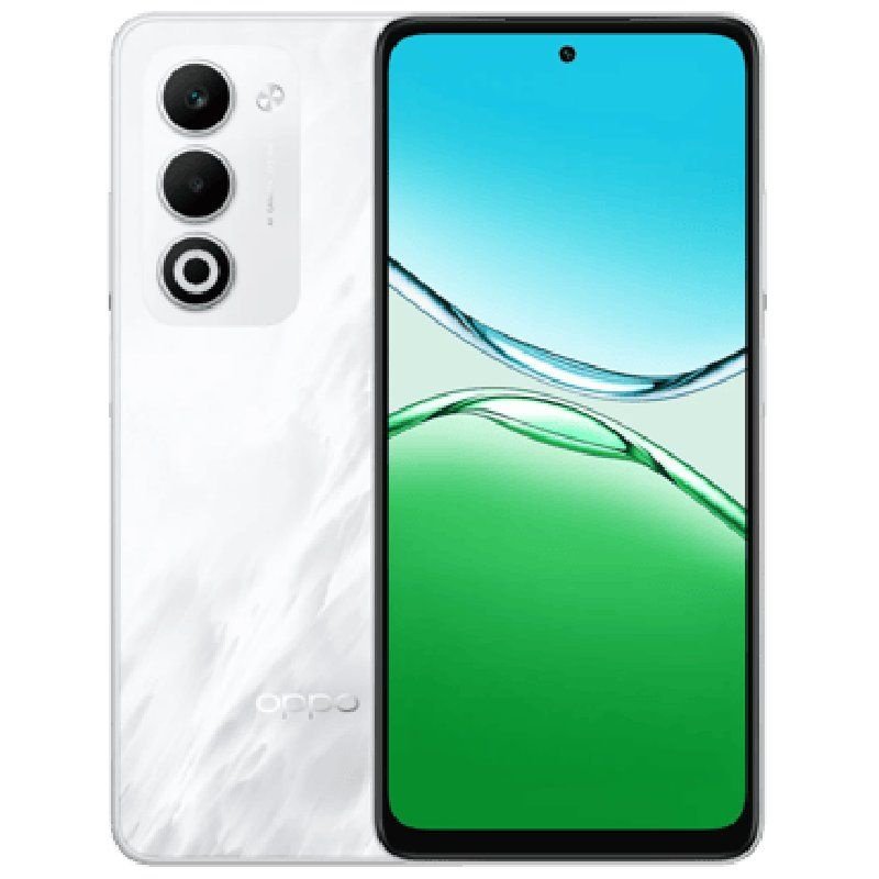 اوبو A5، 128 جيجابايت، 6 جيجا رام - Oppo A5 (6GB/128GB)