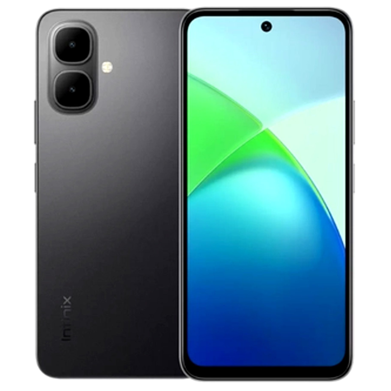 انفينيكس سمارت 10، 128 جيجابايت، 4 جيجا رام - Infinix Smart 10 (4GB/128GB) - مراجعة كاملة — المواصفات والمميزات