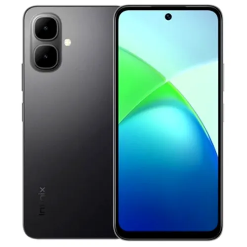 انفينيكس سمارت 10، 128 جيجابايت، 4 جيجا رام - Infinix Smart 10 (4GB/128GB) - مراجعة كاملة — المواصفات والمميزات