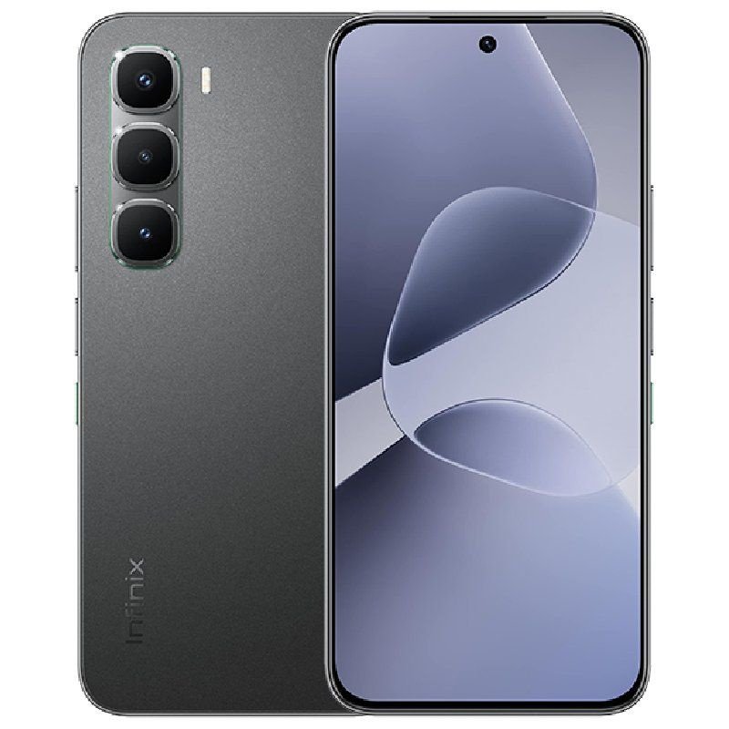 انفينيكس هوت 60 برو بلس، 256 جيجابايت، 8 جيجا رام - Infinix Hot 60 Pro+ (8GB/256GB) - مراجعة كاملة — المواصفات والمميزات