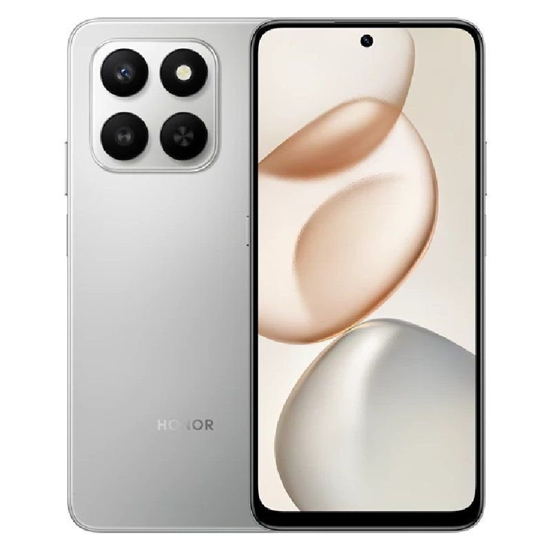 هونر X7d (جيل خامس/رابع)، 256 جيجابايت، 8 جيجا رام - Honor X7d (5G/4G) 8GB/256GB