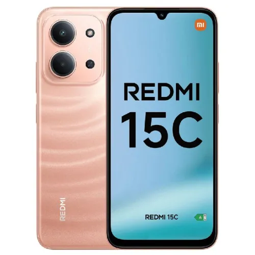 هاتف شاومي ريدمي 15C