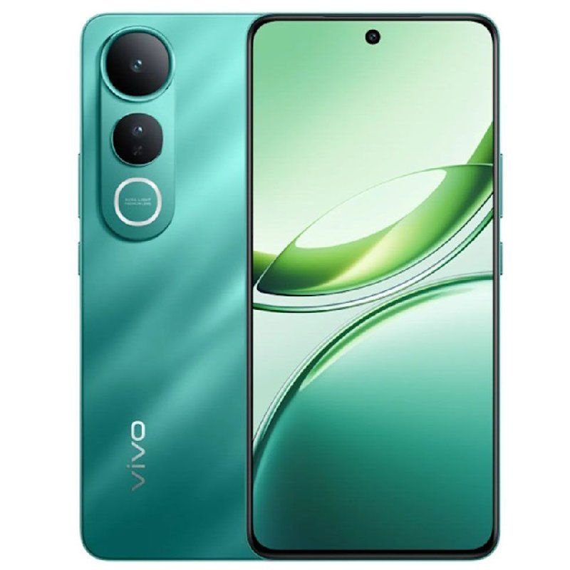 Vivo V50 Lite , 8GB Ram, 128GB - Green- فيفو