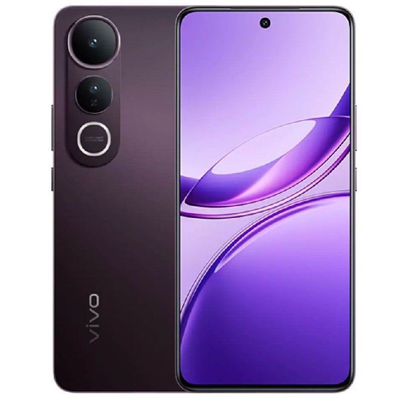 فيفو - Vivo -V50 Lite 5G, 12GB Ram, 256GB - Black
