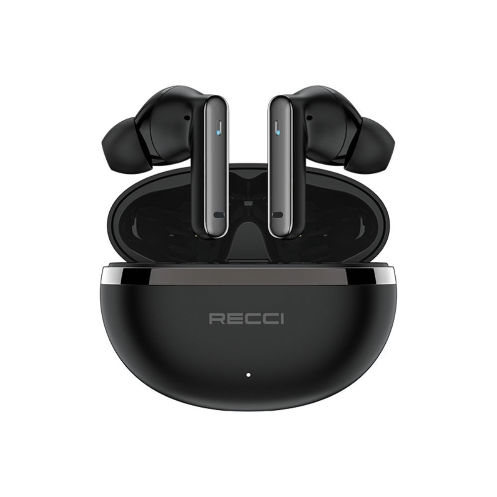 اير بودز - RECCI G500 - مراجعة كاملة — المواصفات والمميزات