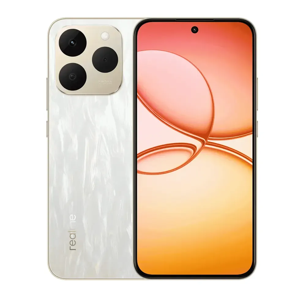 ريلمي 15T ذاكرة 8 جيجا تخزين 256 جيجا - Realme 15T (8GB/256GB) - مراجعة كاملة — المواصفات والمميزات