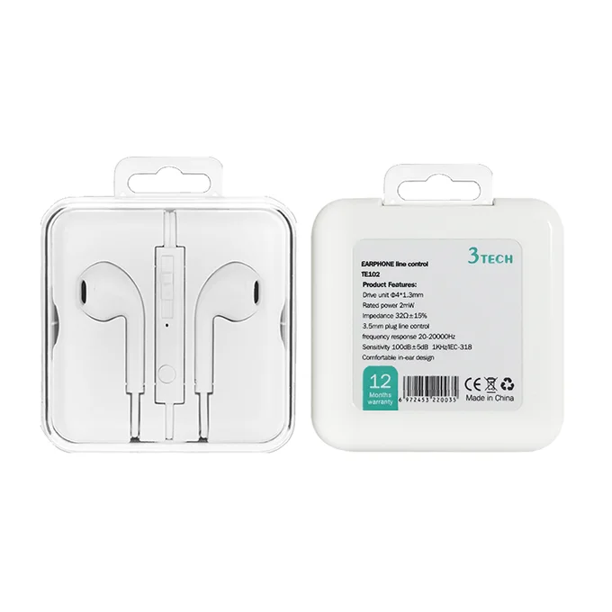 H-F 3Tech TE-102 Stereo