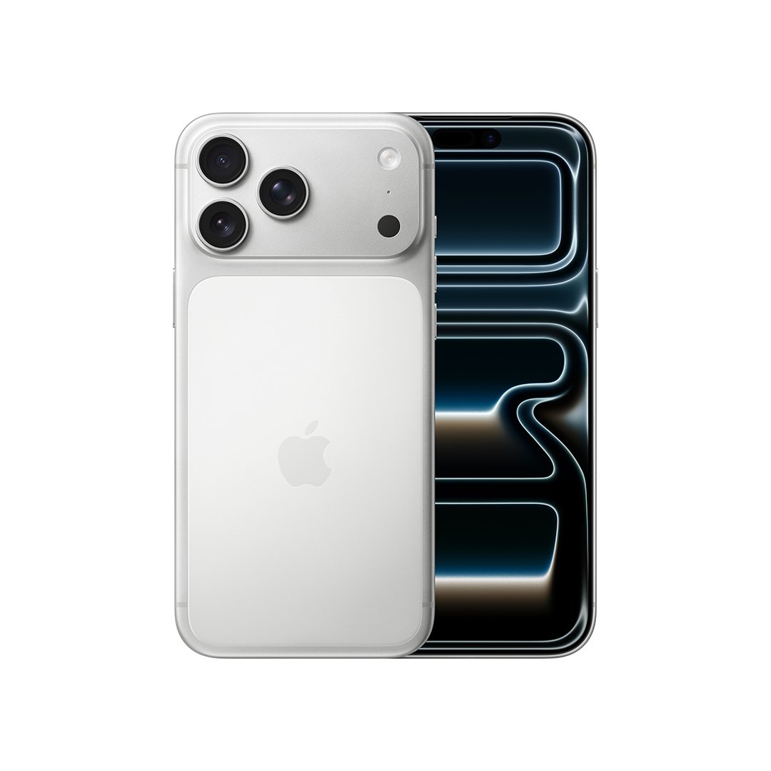 iPhone 17 Pro Max 256 GB ضريبة