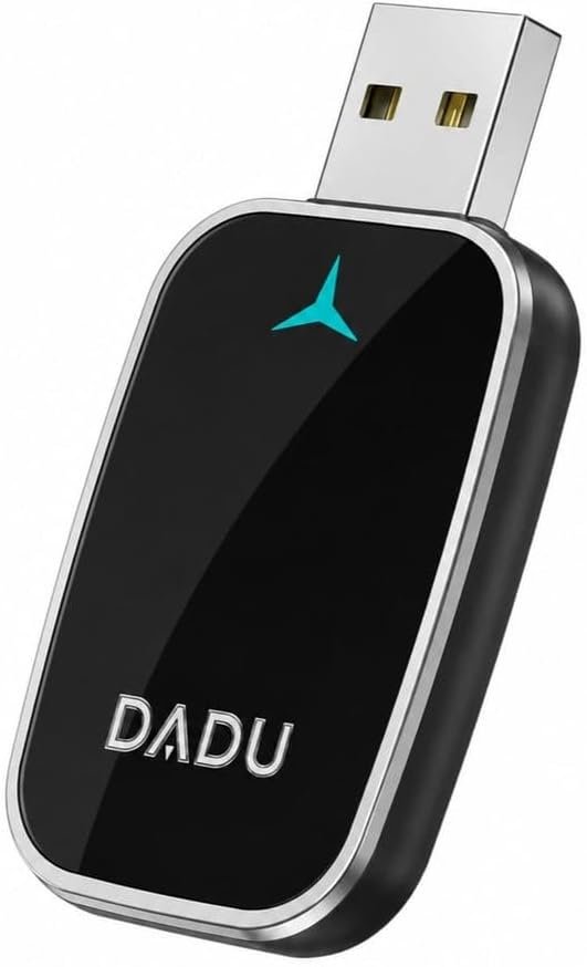 Dadu CAR PLAY DC-198