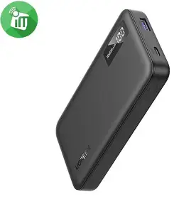 UGREEN POWER BANK 20W 832